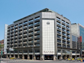 Отель First Hotel  Тайбэй